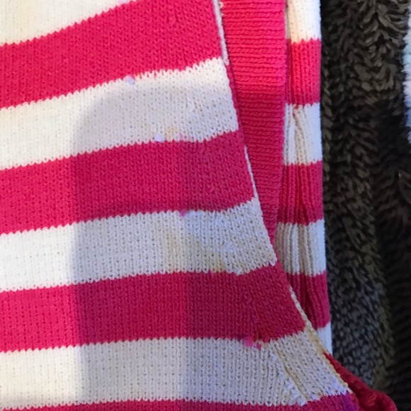 NWOT Girls Venini sleeveless top SIZE XS - Picture 6 of 6